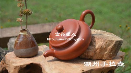 手拉壺和紫砂壺泡茶的區(qū)別