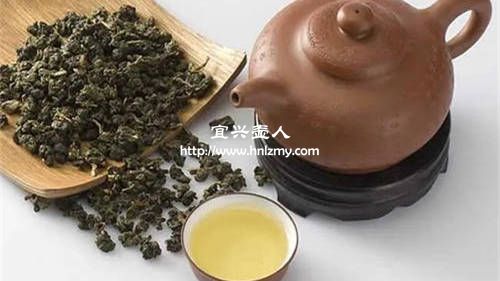 紫泥和本山綠泥哪個(gè)泡烏龍茶好