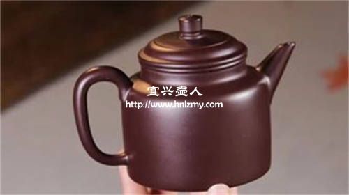 100目老紫泥的壺一定是機(jī)車壺嗎
