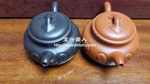 紫砂手工壺和機(jī)械壺怎么辨別