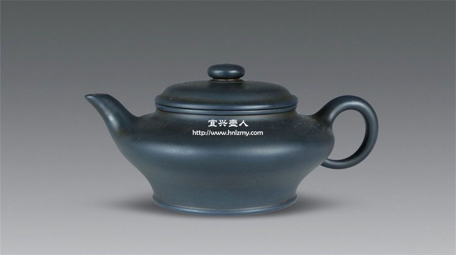 紫砂化工壺是什么時候出現的