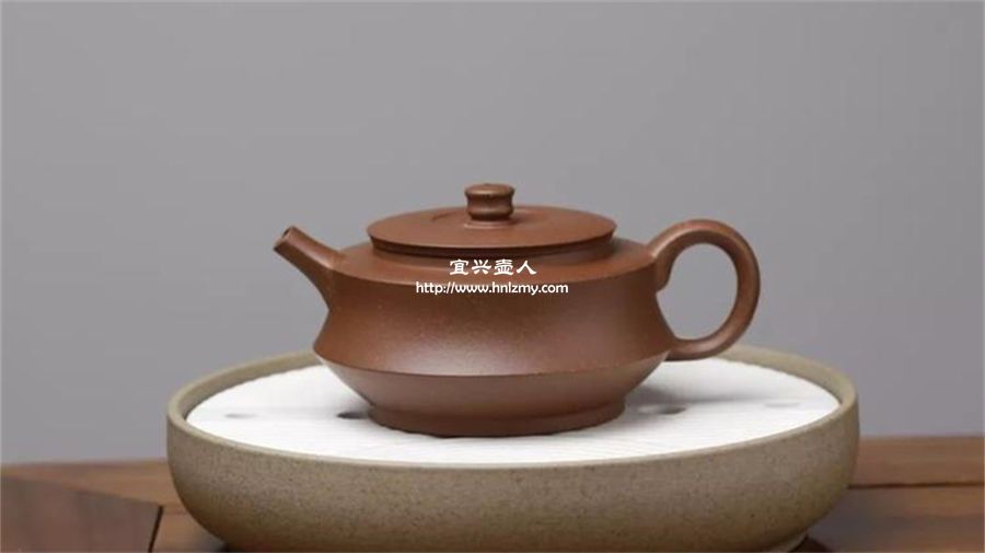全手工紫砂壺的壺蓋都不緊嗎？并非如此！