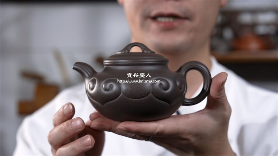 仿古壺圖片