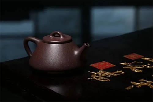 劣質(zhì)紫砂壺高溫燒制后還有毒嗎