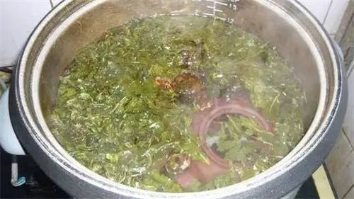 茶壺紫砂壺開(kāi)壺方法