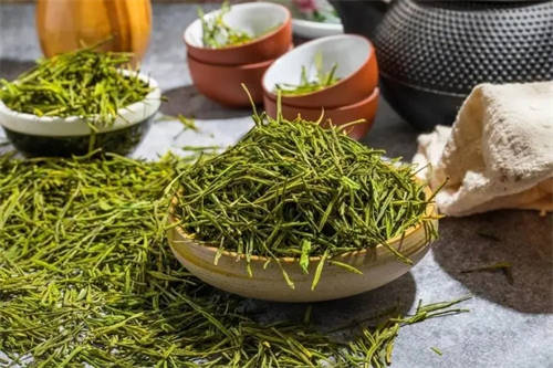 茶葉過(guò)期了還能喝嗎4