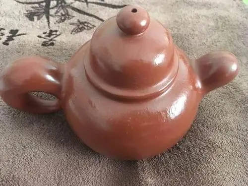 紫砂打蠟后清理出來(lái)還能用嗎1