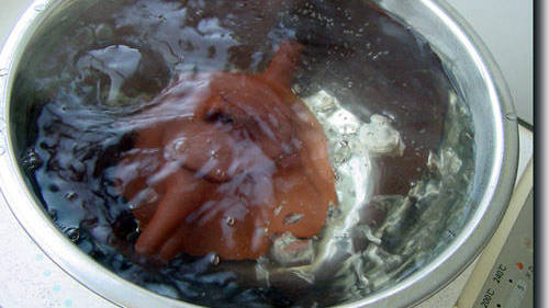 養(yǎng)壺前一定要先開壺