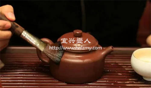 紫砂壺不用的時(shí)候要用茶葉養(yǎng)著嗎
