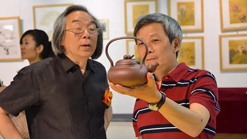 陳洪平個(gè)人簡介