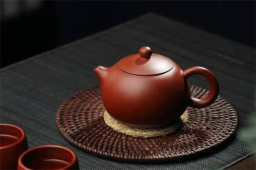淘寶買的宜興紫砂壺安徽發貨靠譜嗎2