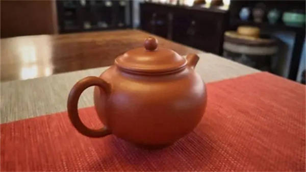 新入手的宜興壺有什么需要注意的嗎3