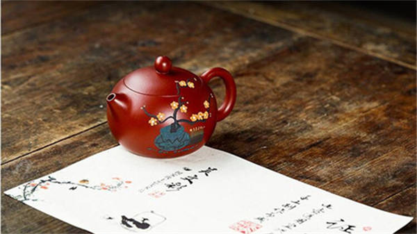 普洱茶和六堡茶能共用一個(gè)紫砂壺嗎2